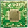 Microchip Vývojový nástroj pro mikrokontroléry, dsPIC33, MCU MA330011, CPU, dsPIC33 GP 100P PIM, Modul