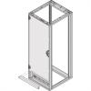 nVent SCHROFF 34562762 19 palec montážní materiál 3 U nVent SCHROFF 34562762 19 palec montážní materiál 3 U