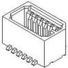 Molex konektor do DPS 533072071, 1 ks