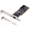 Renkforce RF-6335528 síťová karta 1 GBit/s PCI, Gigabit LAN (1 Gbit/s)