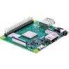 Raspberry Pi® RP-3A+ Raspberry Pi® 3 A+ , 4 x1.4 GHz, Operační paměť 512 MB