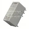 Výkonové relé RM84-2012-35-5230, 230 V AC, 2 přepínací kontakty