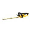 DeWALT XR FLEXVOLT 65 cm Baterie Nůžky na živý plot