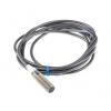 Omron Indukční bezdotykový snímač E2A-S12KS04-WP-B1 2M Válec se závitem M12 200mA E2A IP67 PnP 1 kHz 4 mm 1000 V ac 32 V Omron Indukční bezdotykový snímač E2A-S12KS04-WP-B1 2M Válec se závitem M12 200mA E2A IP67 PnP 1 kHz 4 mm 1000 V ac 32 V
