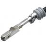 Molex 340833001 MX150 Tin RCPT CS 340833001 Molex Množství: 1 ks Molex 340833001 MX150 Tin RCPT CS 340833001 Molex Množství: 1 ks