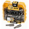 DeWALT Bit šroubováku, Šestihran, T25 x 25 mm, celková délka: 25mm, počet kusů: 25 DeWALT Bit šroubováku, Šestihran, T25 x 25 mm, celková délka: 25mm, počet kusů: 25