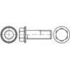 TOOLCRAFT TO-5444643 šroub s přírubou M16 30 mm vnější šestihran 88933...