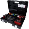KS Tools 515.6100 rázový utahovák, 690 Nm, 18 V, 4 Ah, Li-Ion KS Tools 515.6100 rázový utahovák, 690 Nm, 18 V, 4 Ah, Li-Ion