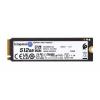 SSD, model: KC3000 Interní M.2 (2280) 512 Gb Kingston 3D TLC 70 °C 0 °C SSD, model: KC3000 Interní M.2 (2280) 512 Gb Kingston 3D TLC 70 °C 0 °C