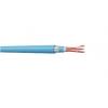 Ovládací kabel, řada: INSTRUM 3žilový, 500V Polyvinylchlorid plášť 0.9mm², vnější průměr: 9.8 mm AXINDUS Stíněný 100 m, Ovládací kabel, řada: INSTRUM 3žilový, 500V Polyvinylchlorid plášť 0.9mm², vnější průměr: 9.8 mm AXINDUS Stíněný 100 m,