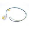 Molex upravený zástrčkový konektor pro senzory - aktory, 1300610049, 1...