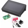 Bopla BoPad Display Bundle Raspberry Pi® 5 B+ 8 GB 4 x 2.4 GHz Bopla BoPad Display Bundle Raspberry Pi® 5 B+ 8 GB 4 x 2.4 GHz
