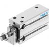 Pneumatický kompaktní válec, řada: DPDM 4840817 Dvojčinný DPDM-Q-20-25-PA, vývrt: 20mm Festo, délka: 25 mm Pneumatický kompaktní válec, řada: DPDM 4840817 Dvojčinný DPDM-Q-20-25-PA, vývrt: 20mm Festo, délka: 25 mm