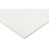 RS PRO Plastová deska, Polyethylentereftalát-G (PETG) barva Čirá, délka: 1.2 m, šířka: 620mm, tloušťka: 1 mm RS PRO Plastová deska, Polyethylentereftalát-G (PETG) barva Čirá, délka: 1.2 m, šířka: 620mm, tloušťka: 1 mm