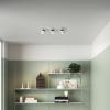 Philips LED Runner 5309331P0 stropní lampa LED GU10 10.5 W bílá