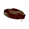 Držák baterie 2430, průměr 24 mm, do plošného spoje Držák baterie 2430, průměr 24 mm, do plošného spoje