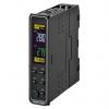 Omron PID regulátor teploty, řada: E5DC Lišta DIN, 55 °C, -10 °C 1, počet výstupů: 2, výstup: Relé 240V ac, typ řízení: Omron PID regulátor teploty, řada: E5DC Lišta DIN, 55 °C, -10 °C 1, počet výstupů: 2, výstup: Relé 240V ac, typ řízení: