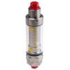 Parker UCC, řada: Flowline Průtokoměr 90 °C 2L/min 20L/min Parker UCC, řada: Flowline Průtokoměr 90 °C 2L/min 20L/min