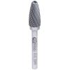 KS Tools 5153245 frézovací kolík , tvrdokov, Délka 70 mm, Vnější Ø 6 m...