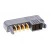 Molex vestavná pinová lišta (standardní) 464379319, 1 ks Molex vestavná pinová lišta (standardní) 464379319, 1 ks