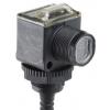 Allen Bradley Fotoelektrický snímač, řada: 42EF LED Blok 4kolíkový, výstup: PnP Retroreflexní IP67