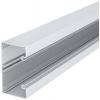 OBO Bettermann 6279300 parapetní lišta (d x š) 2000 mm x 130 mm 1 ks bílá OBO Bettermann 6279300 parapetní lišta (d x š) 2000 mm x 130 mm 1 ks bílá