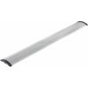 Sygonix SY-6771764 Kabelový můstek (d x š x v) 1104 x 139 x 22 mm 1 ks hliník Sygonix SY-6771764 Kabelový můstek (d x š x v) 1104 x 139 x 22 mm 1 ks hliník