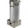 Převodní jednotka pneumatika – hydraulika CCT63-50, řada: CC, vývrt: 63mm zdvih 50 mm SMC Převodní jednotka pneumatika – hydraulika CCT63-50, řada: CC, vývrt: 63mm zdvih 50 mm SMC