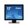 Iiyama ProLite T1732MSC-B1SAG dotykový monitor Energetická třída (EEK2021): E (A - G) 43.2 cm (17 palec) 1280 x 1024 Pixel 5:4 5 ms HDMI™, DisplayPort, VGA,