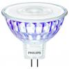 Philips 30734600 žárovka Energetická třída (EEK2021) F (A - G) GU5.3 žárovka 7.5 W teplá bílá (Ø x d) 50.5 mm x 45.5 mm 1 ks