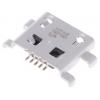 Molex 476421001 USB konektor 1 ks Molex 476421001 USB konektor 1 ks