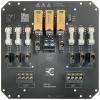 Weidmüller 2770560000 PVN PCBA 1KV 3I3O SPD T2 F připojovací krabice generátoru Weidmüller 2770560000 PVN PCBA 1KV 3I3O SPD T2 F připojovací krabice generátoru