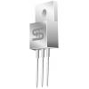 Taiwan Semiconductor Schottkyho dioda MBRF10L100CT pole – dvojnásobné ... Taiwan Semiconductor Schottkyho dioda MBRF10L100CT pole – dvojnásobné ...