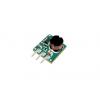 Texas Instruments DC-DC modul napájení TPSM84205EAB kanálový 1.5 A 28V 5V vstupní napětí 7V 510 kHz, počet kolíků: 3 Texas Instruments DC-DC modul napájení TPSM84205EAB kanálový 1.5 A 28V 5V vstupní napětí 7V 510 kHz, počet kolíků: 3