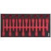 Vigor V5070-L V5070-L Pěnová vložka (d x š) 393 mm x 188 mm