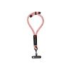 Šňůrka na zápěstí FORCELL R10X40 Pink - nastavitelná