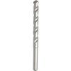Makita D-05228 tvrdý kov spirálový vrták na kámen 3 mm Celková délka 60 mm válcová stopka 1 ks