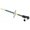 Molex upravený zástrčkový konektor pro senzory - aktory, 1200660379, 1... Molex upravený zástrčkový konektor pro senzory - aktory, 1200660379, 1...