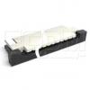 Konektor FFC/FPC ZIF DS1020-07-10VBT1B, 10 pinů, 1,0 mm, 90°