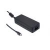 MEAN WELL Adaptér AC/DC 120 W, výstup: 24V dc 5 A MEAN WELL Adaptér AC/DC 120 W, výstup: 24V dc 5 A