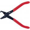 KS Tools 115.0907 Kleště na hadicové spony pro samojistící spony KS Tools 115.0907 Kleště na hadicové spony pro samojistící spony