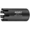Hazet 900-SR/8 zásuvková lišta 8dílná Čtyřhran, 1/2 Hazet 900-SR/8 zásuvková lišta 8dílná Čtyřhran, 1/2