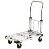 Plochý vozík Skládací Plochý nosnost 100 kg RS PRO 825 mm 430mm 430 mm