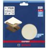 Bosch Accessories EXPERT M480 2608900696 brusná síť pro excentrickou brusku bez otvorů Zrnitost 320 (Ø) 150 mm 5 ks Bosch Accessories EXPERT M480 2608900696 brusná síť pro excentrickou brusku bez otvorů Zrnitost 320 (Ø) 150 mm 5 ks