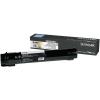 Lexmark toner X950 X952 X954 X950X2KG originál černá 38000 Seiten