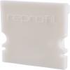 Deko Light 979110 Endkappe H-AU-02-15 Set 2 Stk, Weiß koncová krytka profilu plast (d x š x v) 21 x 6 x 20 mm 1 ks Deko Light 979110 Endkappe H-AU-02-15 Set 2 Stk, Weiß koncová krytka profilu plast (d x š x v) 21 x 6 x 20 mm 1 ks