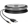 EPOS EXPAND 20 konferenční reproduktor USB 2.0, jack stříbrná, černá EPOS EXPAND 20 konferenční reproduktor USB 2.0, jack stříbrná, černá