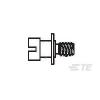 Microdot Products TE AMP Microdot Products 5-1532137-7 TE Connectivity Množství: 1 ks