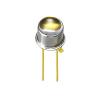 L9437 IR LED, řada: L9437 2 kolíkový Průchozí otvor 1 LED 870 nm Hamamatsu Photonics Kov 150 mW L9437 IR LED, řada: L9437 2 kolíkový Průchozí otvor 1 LED 870 nm Hamamatsu Photonics Kov 150 mW