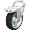 Blickle 755002 LRXA-PATH 75G-FI Otočné kolečko s brzdou Ø kola: 75 mm nosnost (max.): 75 kg 1 ks Blickle 755002 LRXA-PATH 75G-FI Otočné kolečko s brzdou Ø kola: 75 mm nosnost (max.): 75 kg 1 ks